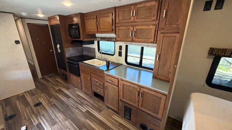 2017 Jayco Jay Flight