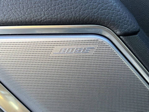 2024 GMC Sierra 3500HD