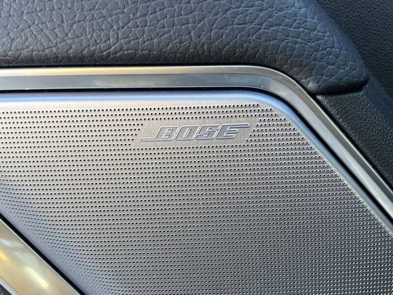 2024 GMC Sierra 3500HD