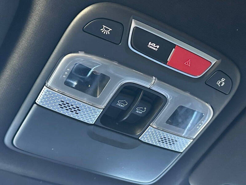 2023 Kia Telluride SX X-Line