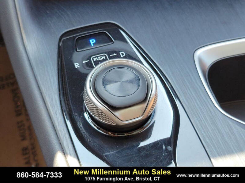 2023 Lexus RZ 450e Luxury