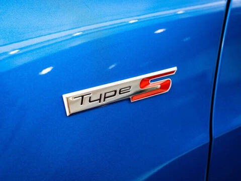 2026 Acura Integra Type S