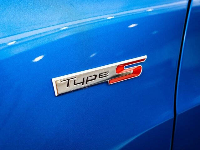 2026 Acura Integra Type S