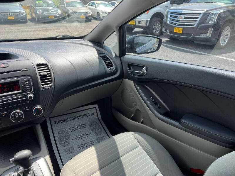 2015 Kia Forte5 EX