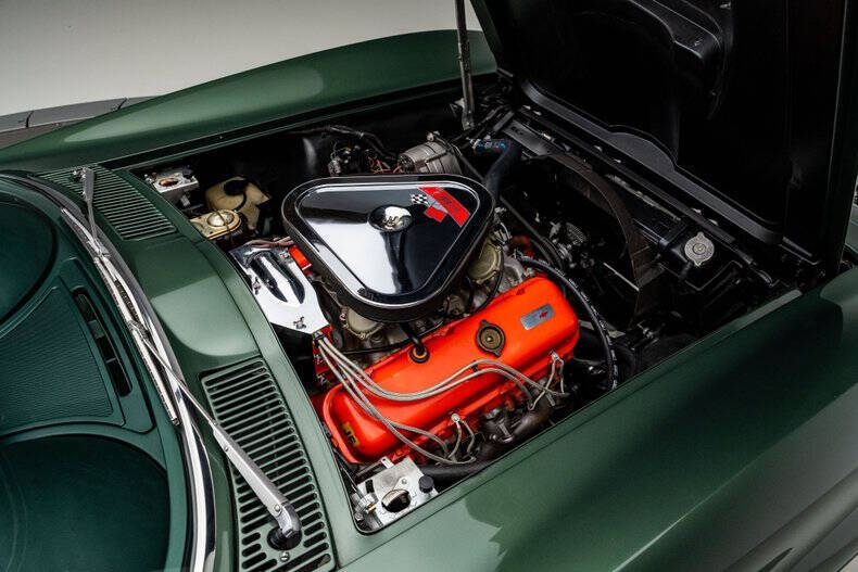 1967 Chevrolet Corvette