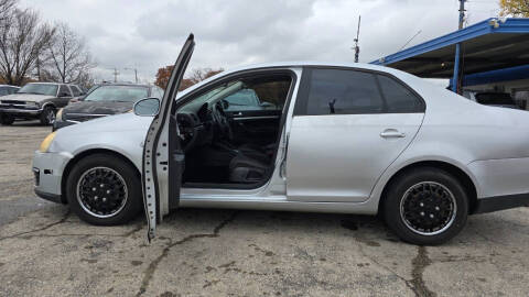 2009 Volkswagen Jetta S