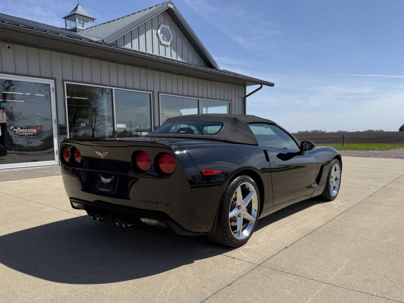 2011 Chevrolet Corvette