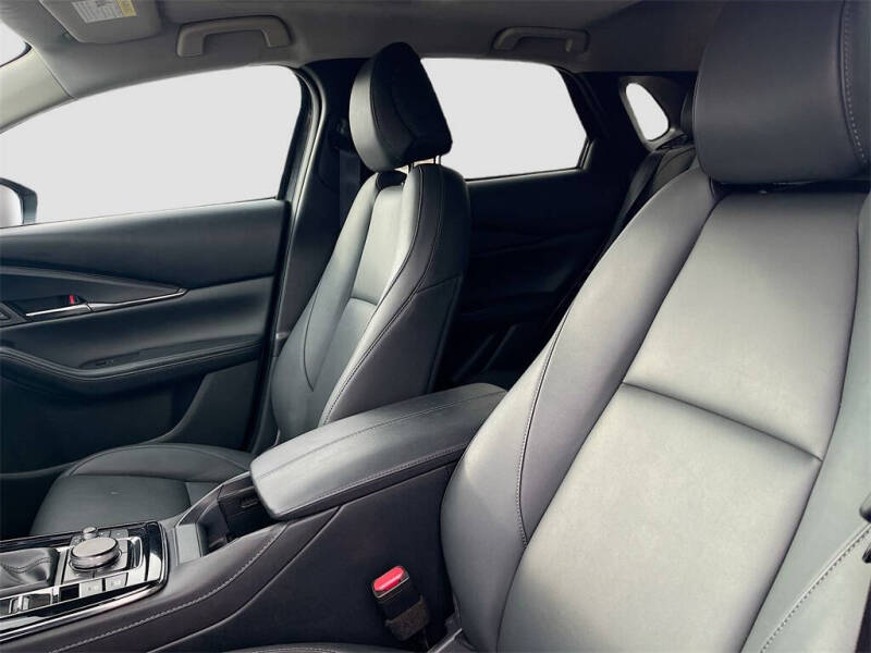 2024 Mazda CX-30 2.5 S Preferred