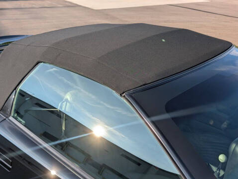 1999 Chevrolet Camaro Z28 SS