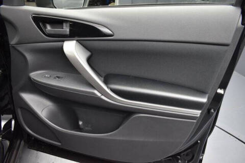 2026 Mitsubishi Eclipse Cross ES