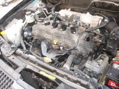 2006 Nissan Sentra 1.8 S