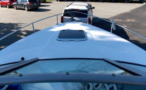 2006 Rinker 232 CAPTIVA