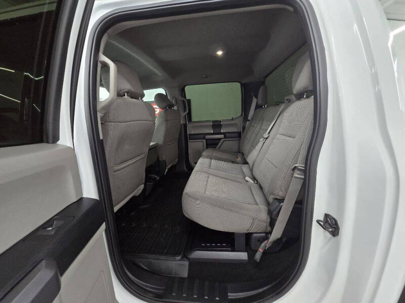 2019 Ford F-250 Super Duty