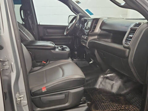 2022 RAM 3500 Tradesman