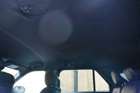 2020 Ford Explorer Police Interceptor Utility