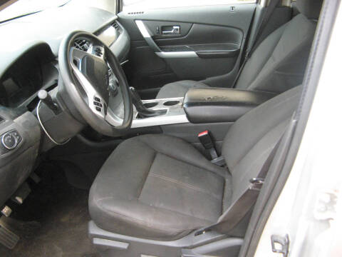 2014 Ford Edge SE