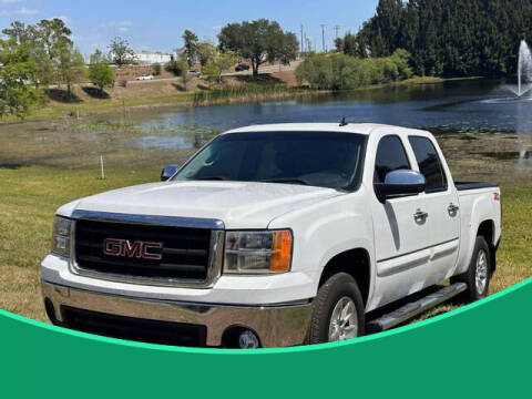 2013 GMC Sierra 1500 for sale at EZ Motorz LLC in Haines City FL