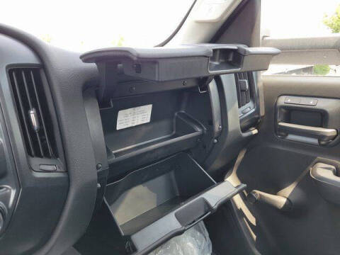 2023 Chevrolet Silverado 6500HD