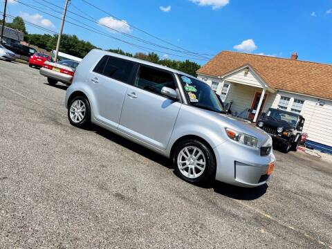 2009 Scion xB for sale at New Wave Auto of Vineland in Vineland NJ