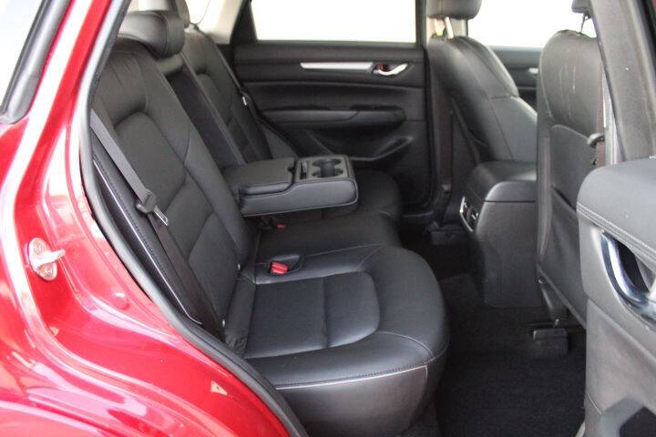 2024 Mazda CX-5 2.5 S Select