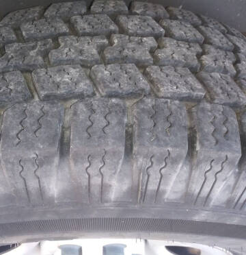 2007 Chevrolet Express 1500