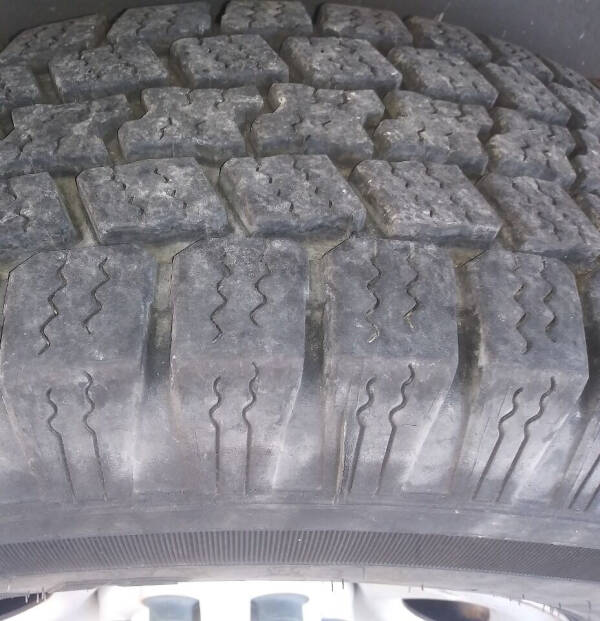 2007 Chevrolet Express 1500