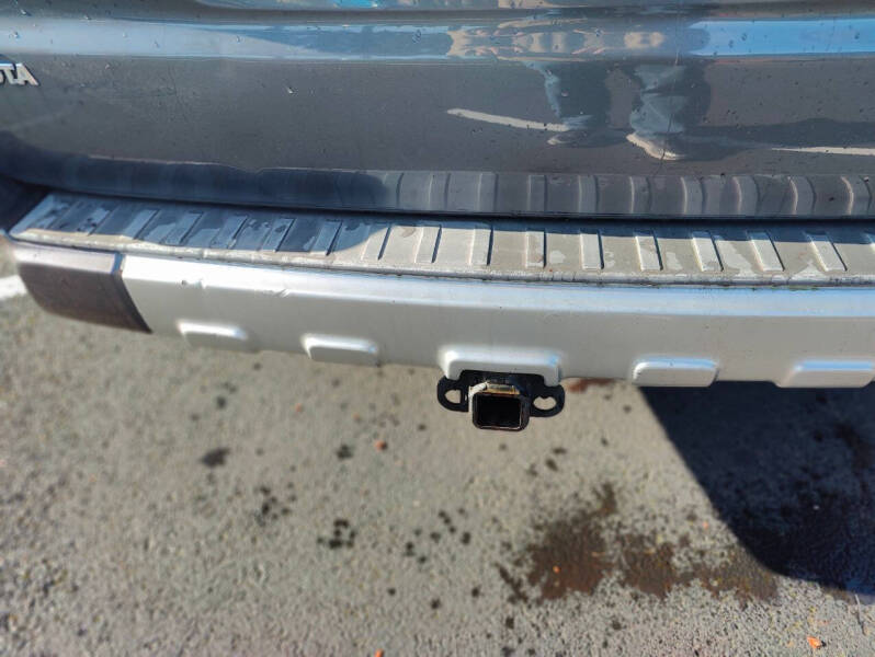 2003 Toyota 4Runner Limited