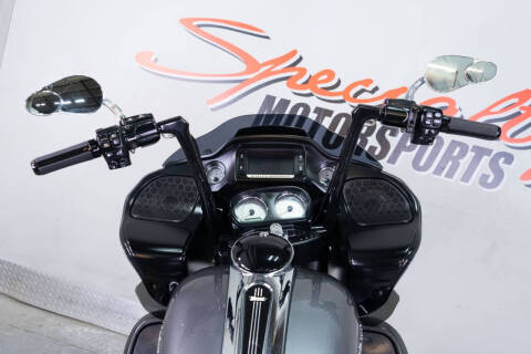 2016 Harley-Davidson Road Glide