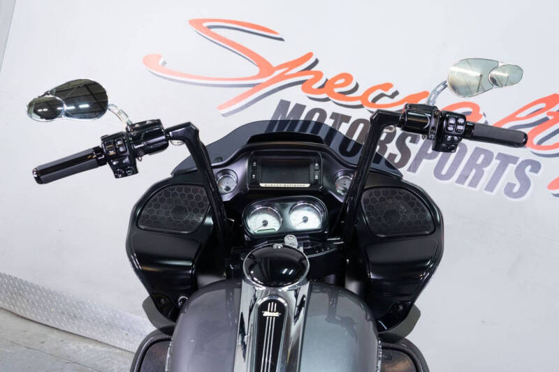 2016 Harley-Davidson Road Glide
