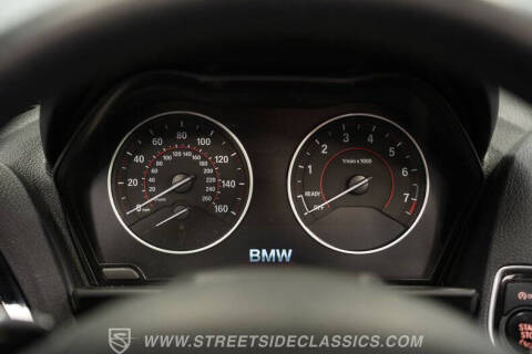 2017 BMW 2 Series 230i