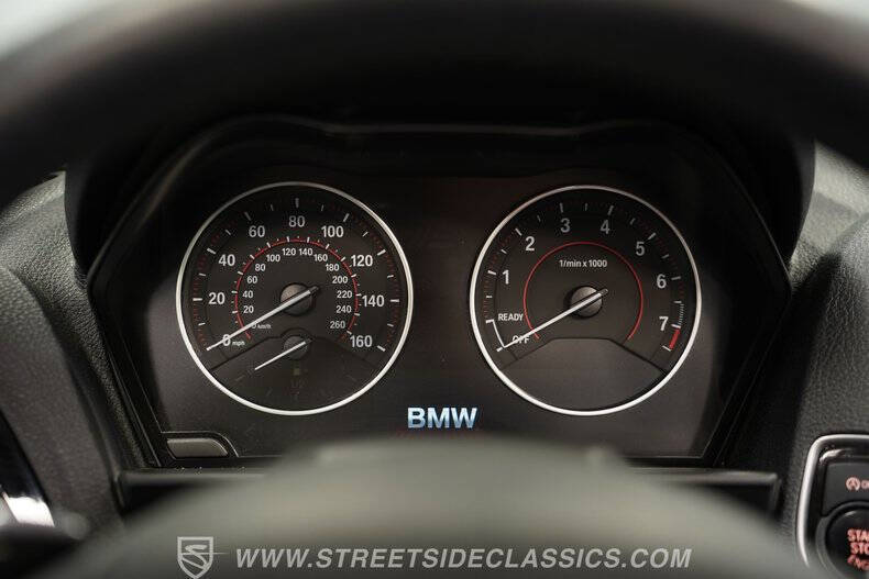 2017 BMW 2 Series 230i