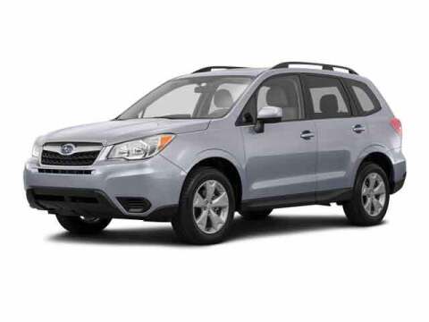 2016 Subaru Forester for sale at Shults Toyota in Bradford PA
