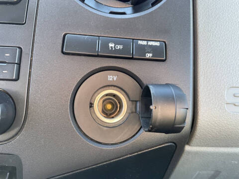 2013 Ford F-250 Super Duty