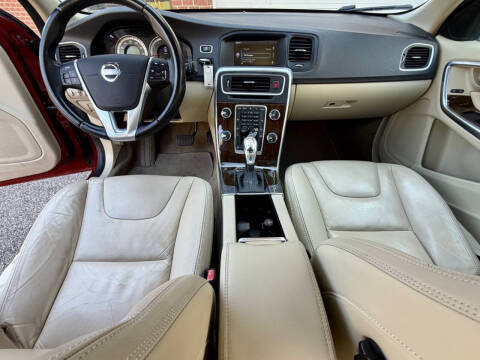 2013 Volvo S60 T5 Premier