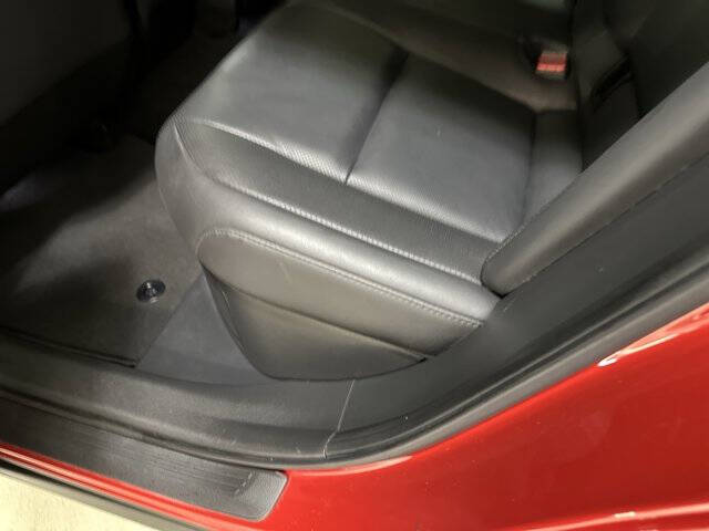 2023 Toyota Crown Limited