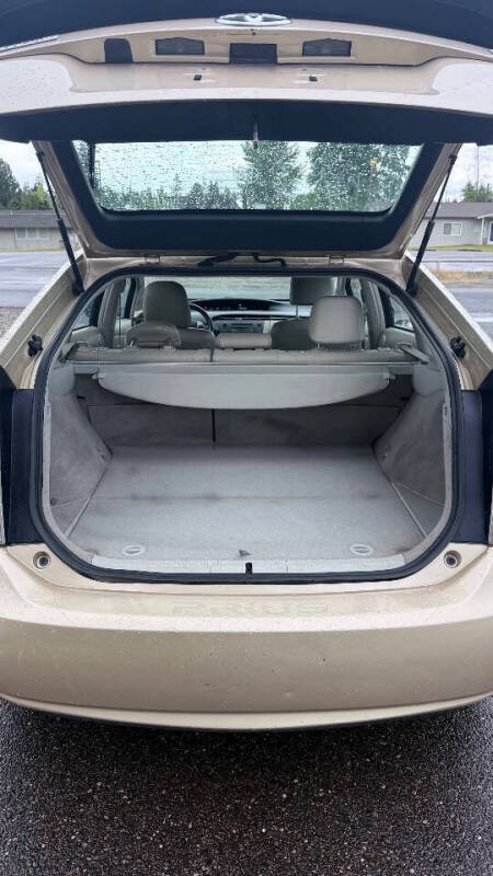 2010 Toyota Prius I