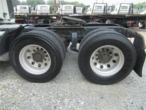 2014 Freightliner Cascadia