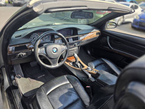 2008 BMW 3 Series 328i