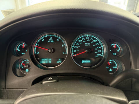 2013 GMC Sierra 1500 SLT