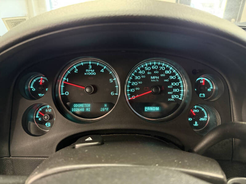 2013 GMC Sierra 1500 SLT