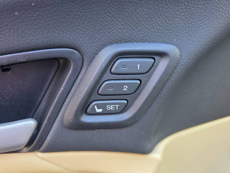 2011 Honda Accord Crosstour EX-L