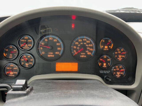 2016 International DuraStar 4300