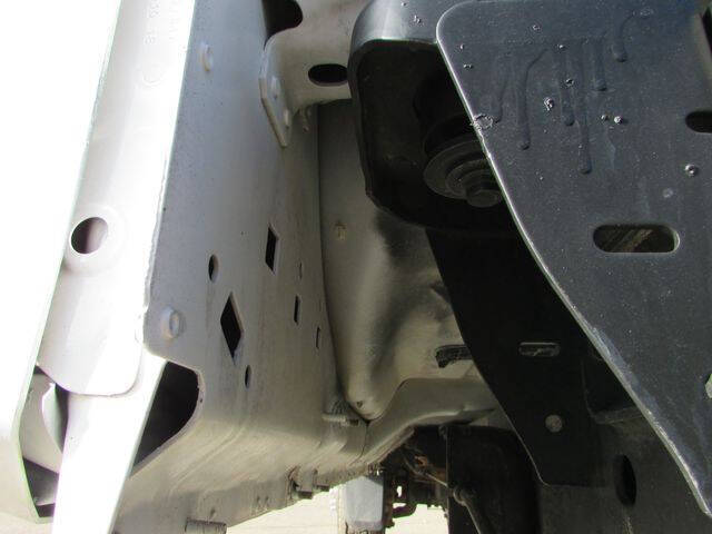 2018 Ford F-550 Super Duty