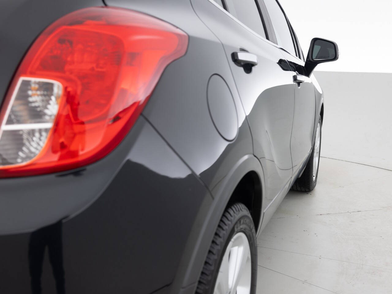 Used Car 2016 Buick Encore  Convenience 4dr Crossover For Sale Under $10,000 In Coal City, Illinois