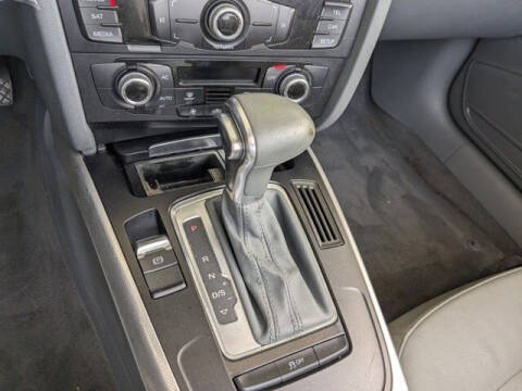 2013 Audi A5 2.0T Premium