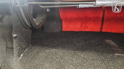 1992 Chevrolet Camaro