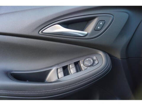 2021 Buick Encore GX