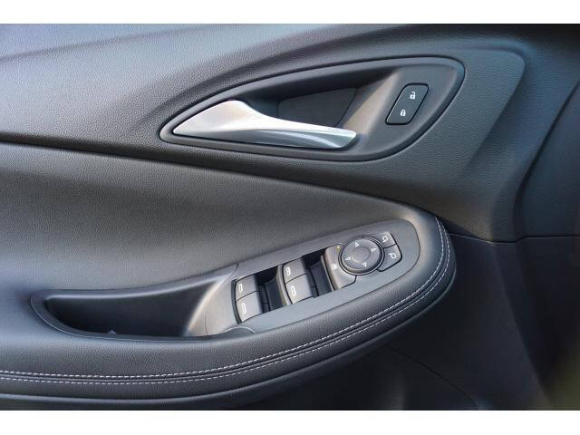 2021 Buick Encore GX