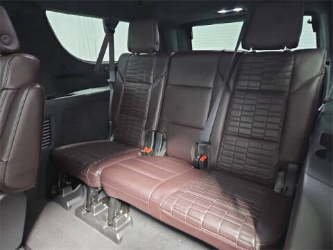 2021 Cadillac Escalade ESV Sport Platinum