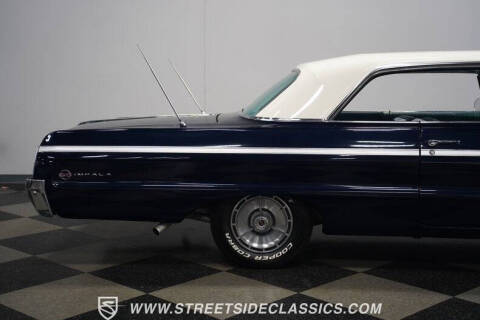 1964 Chevrolet Impala